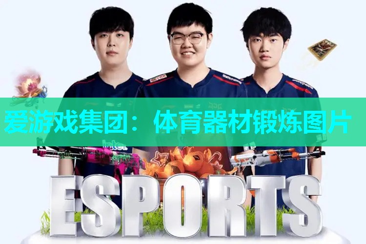 爱游戏集团：体育器材锻炼图片
