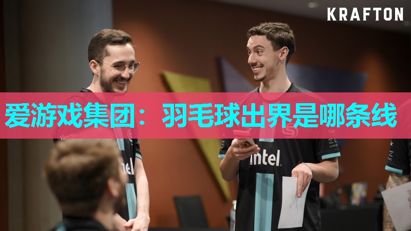 爱游戏集团：羽毛球出界是哪条线